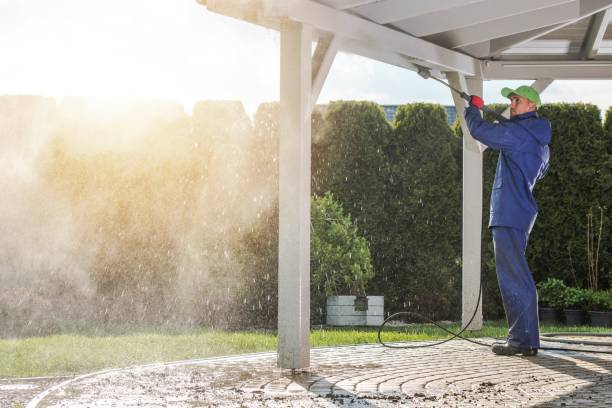 Best Sidewalk and Walkway Cleaning  in Fayetteville, GA