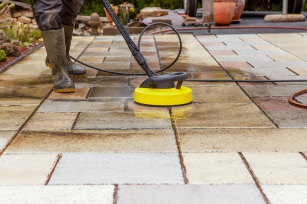 Best Solar Panel Cleaning  in Fayetteville, GA